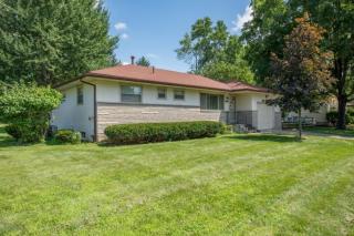 1347 Frisbee Dr, Columbus, OH 43224-7001