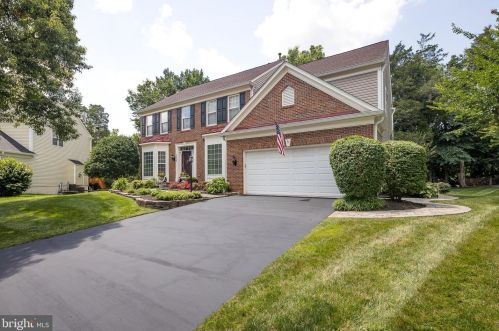 15222 Ripple Stone Ct, Haymarket, VA 20169-3306