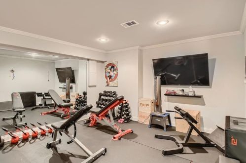 2523 Riverton Dr, Conyers GA  30013-7438 exterior