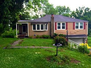 937 Old Salem Rd, Greensburg, PA 15601-1334