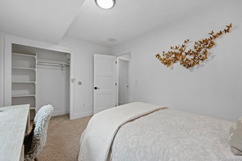 1877 Race St, Denver CO  80206-1115 exterior