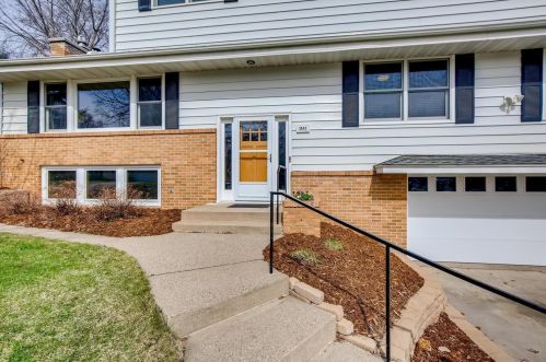 1441 Brooks Ave, Saint Paul, MN 55109-2012