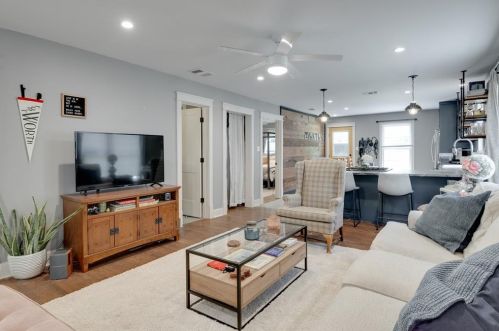 1618 6th Ave, Fort Worth TX  76104-4331 exterior