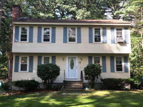 26 Wilshire Dr, Londonderry, NH 03053-3212