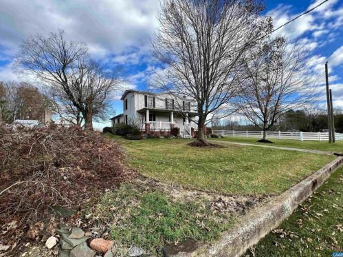 142 Old Tolersville Rd, Mineral, VA