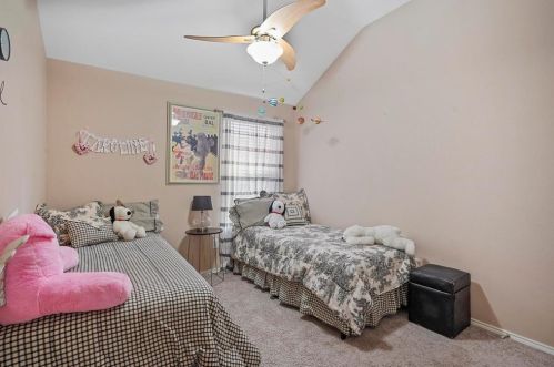 10716 Ambling Trl, Fort Worth TX  76108-6943 exterior