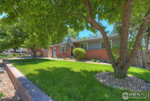 735 42nd St, Boulder, CO 80305-5910
