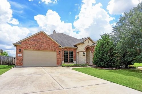 32607 Wingfoot Cir, Fulshear, TX 77441-4429