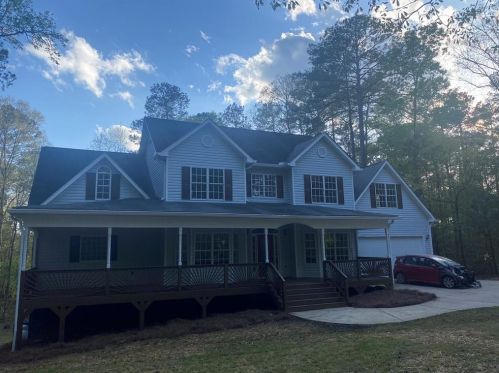 365 Partridge Dr, Monticello, GA 31064-8720