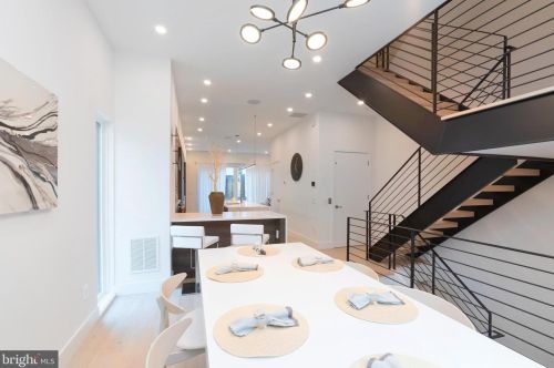 123 23 St, Philadelphia PA 19121-1329 exterior