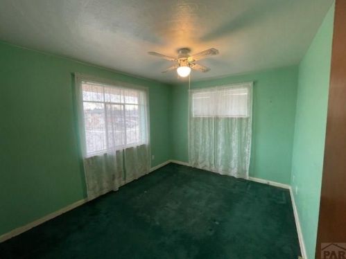 6609 54th Ave, Arvada CO  80002-3808 exterior