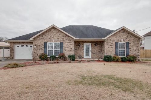 1101 Mantle Way, Murfreesboro, TN 37129-8500