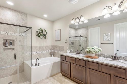 15343 Westland Gate Dr, Conroe TX  77384-3635 exterior