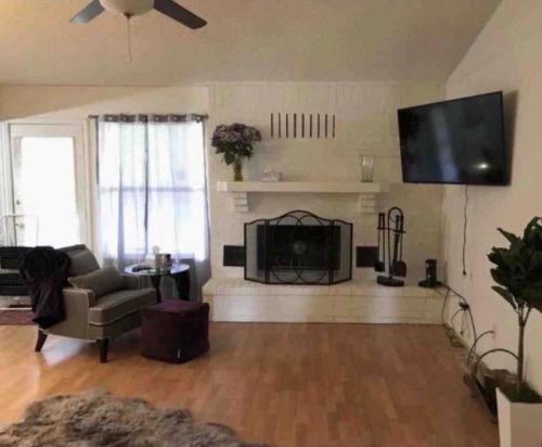 814 Twilight Dr, Cedar Hill TX 75104-2111 exterior