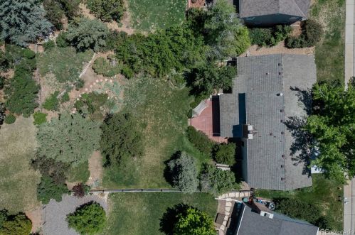 7165 Oneida Cir, Englewood CO 80112-1133 exterior