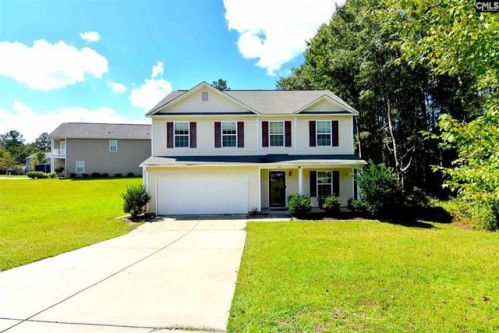 144 Saskatoon Dr, Horrel Hill, SC 29061-8238
