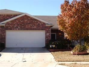 1300 Saddle Blanket Ct, Fort Worth TX  76131-5233 exterior
