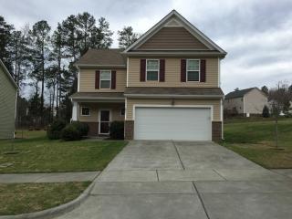 451 Jerome Rd, Durham, NC 27713-1291