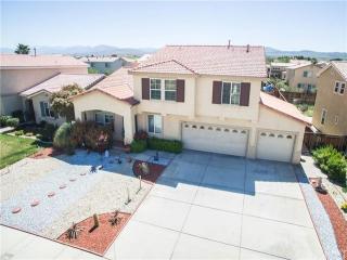 3748 Jacarte Ave, Palmdale, CA 93550-8442