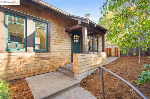 1531 Mcgee Ave, Berkeley, CA 94703-1052