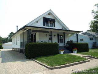 1147 Chambers St, Galesburg, IL 61401-6011