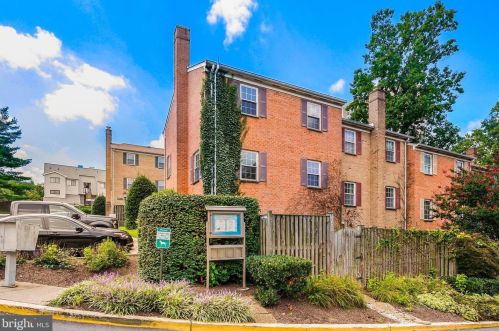 11762 Carriage House Dr, Silver Spring MD 20904-2266 exterior