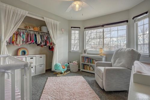 19045 Molly Ave, Parker CO 80134-7465 exterior