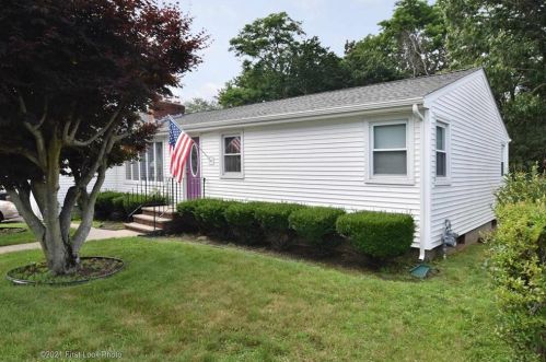 241 Rosner Ave, Providence, RI 02904-4456