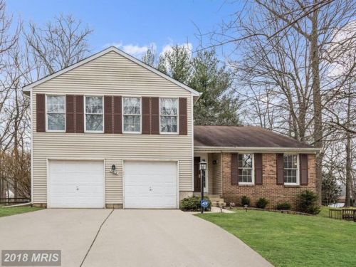 11813 Winterlong Way, Columbia, MD 21044-4415