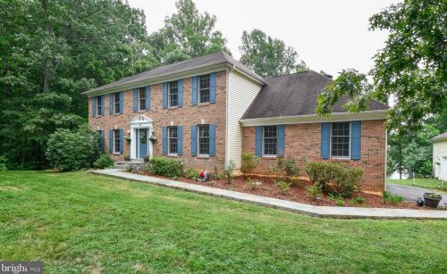 7907 Waterford Dr, Spotsylvania, VA 22551-2204