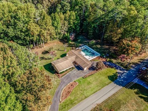 101 Dogwood Trl, Big Canoe GA  30143-2041 exterior