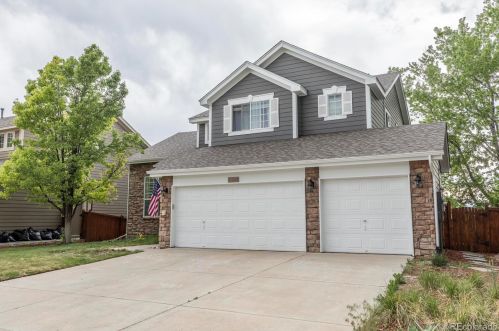 11345 Mesa Verde Way, Parker, CO 80138-3016