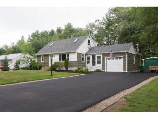 175 Old Dover Rd, Rochester, NH 03867-4546