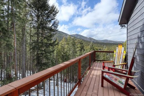 9145 Jill Dr, Conifer, CO 80433-9504