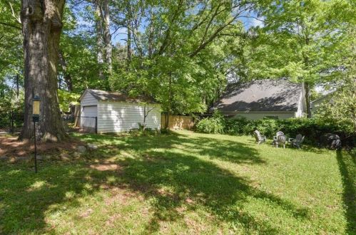 972 Eden Ave, Atlanta GA  30316-2503 exterior