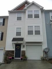 314 Falcon Run, Morgantown WV  26508-4529 exterior