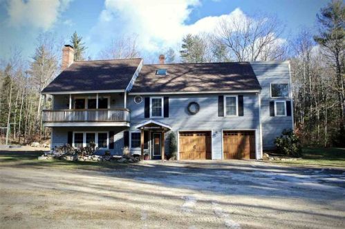 263 Jennifer Dr, Chester, NH 03036-4121
