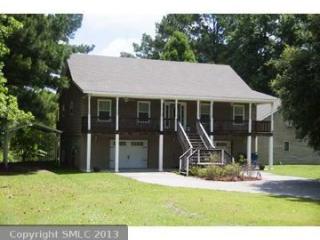 291 Hawk Hammock Dr, Stillwell, GA 31329-4153