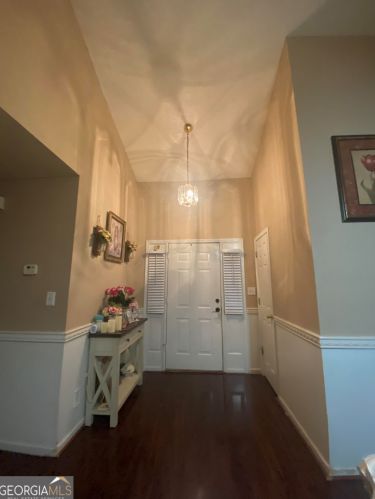 412 Northwind Way, Stockbridge GA  30281-6252 exterior