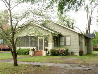 820 Academy Ave, Shell Bluff, GA 30830-1239