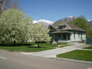 153 500, Provo UT  84606-4842 exterior