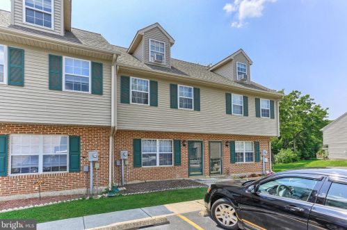 112 Orch Ln, Hanover PA 17331-5016 exterior