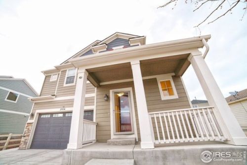 2956 William Neal Pkwy, Fort Collins CO  80525-7686 exterior