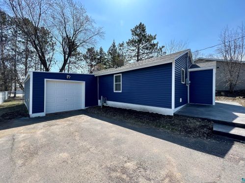 115 18th St, Scanlon, MN 55720-2109