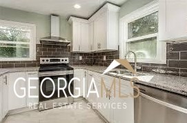 2701 Hood Ave, Atlanta GA  30318-6147 exterior