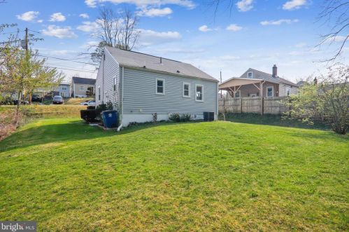 11506 Goodloe Rd, Silver Spring MD 20906-4838 exterior