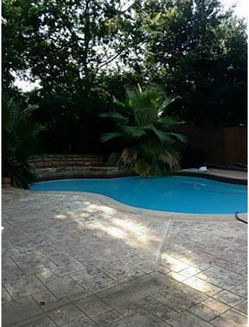1529 Stratford Dr, Midlothian TX  76063-3357 exterior