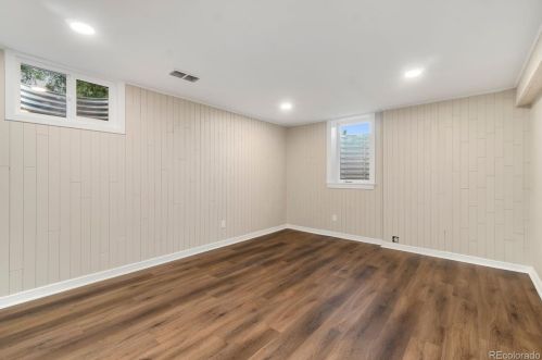 1310 Toedtli Dr, Boulder CO 80305-6540 exterior