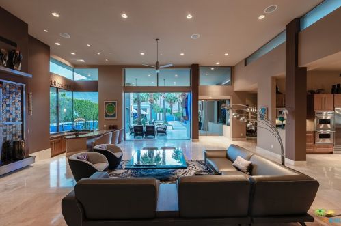 3220 Avenida Sevilla, Palm Springs, CA 92264-0277