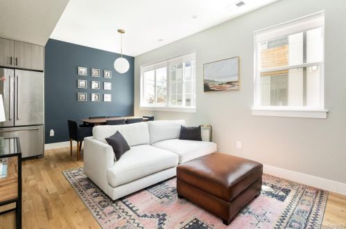 86 Galapago St, Denver CO  80223-1522 exterior
